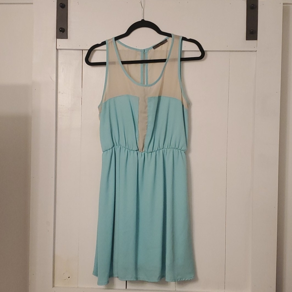My Fav Dress